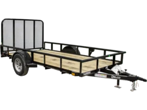 Utility Trailers