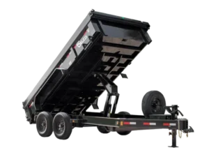 Dump Trailers