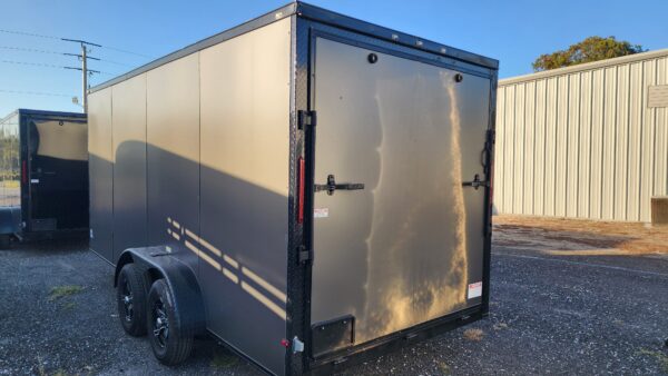 2025 7X16TA2 Enclosed Cargo Trailer RD - SG063172