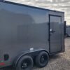 2025 6X12TA2 Enclosed Trailer - RD - NationCraft - NC014582