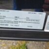 2025 7X14TA2 Enclosed Trailer - RD - NationCraft - NC014581