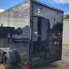 2025 7X14TA2 Enclosed Trailer - RD - NationCraft - NC014581