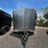8.5x20 TA Enclosed Trailer 5781 - Image 2
