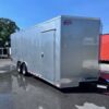 8.5x20 TA Enclosed Trailer 5781